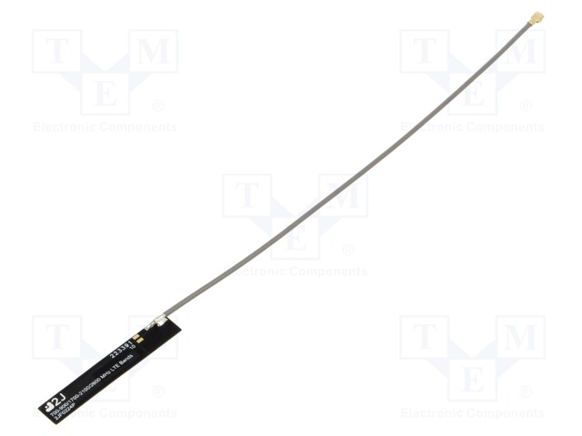 Antenna; GSM,LTE; U.FL; 150mm