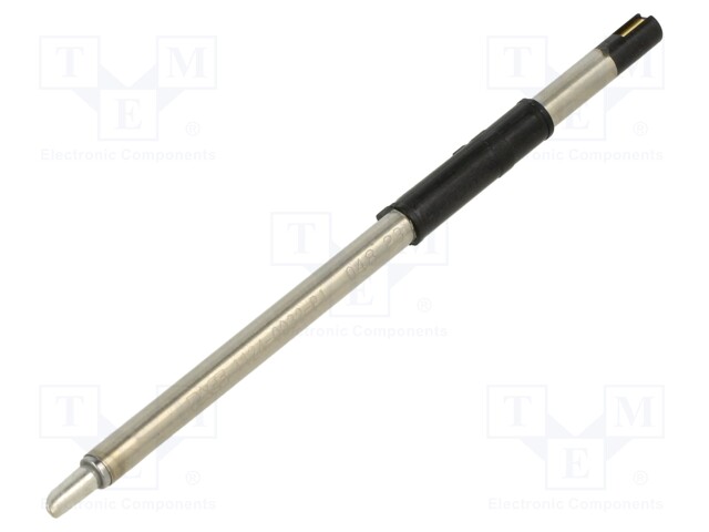 Tip; chisel; 3.6mm