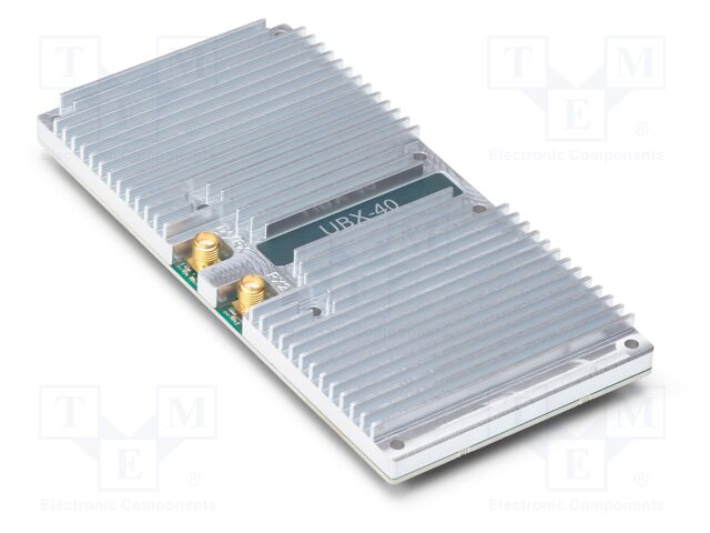 Expansion board