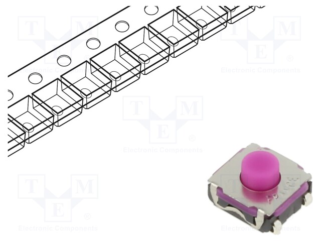 Microswitch TACT