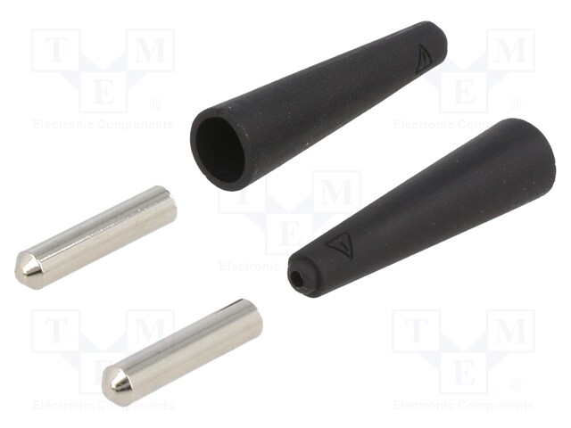 Test probe; Works with: 2100-ALPHA,2100-BETA,2100-GAMMA; 4mm