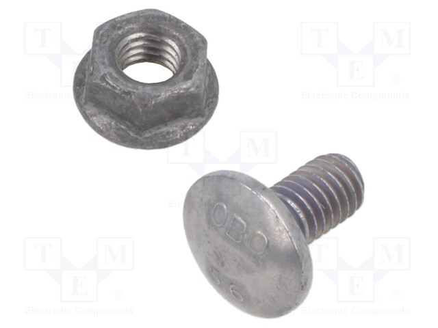 Angle connector