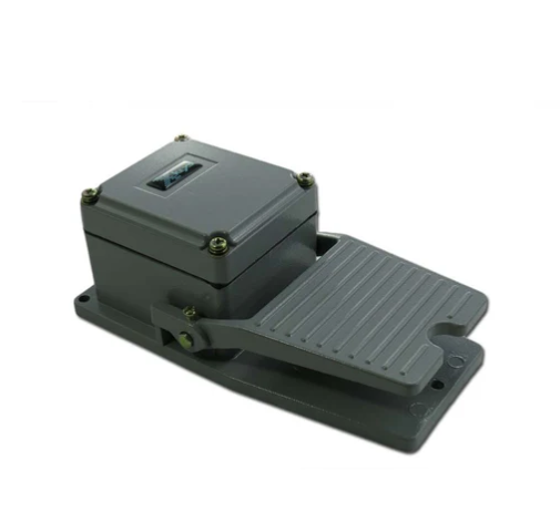 X-Keys Industrial Foot Pedal