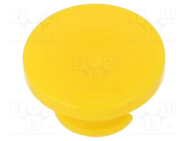 Rivet; Series: Medium; Colour: yellow