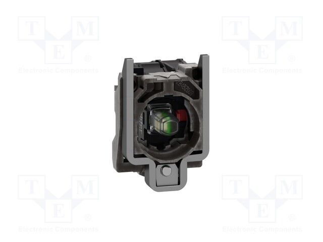 Contact Block, 1.2 A