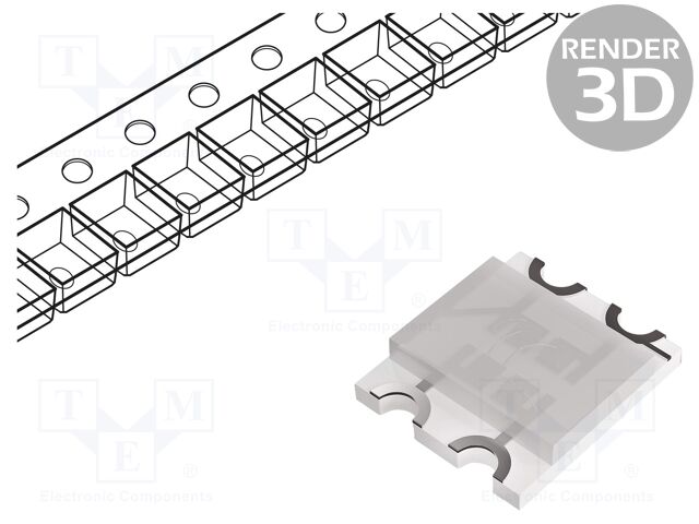 LED; SMD