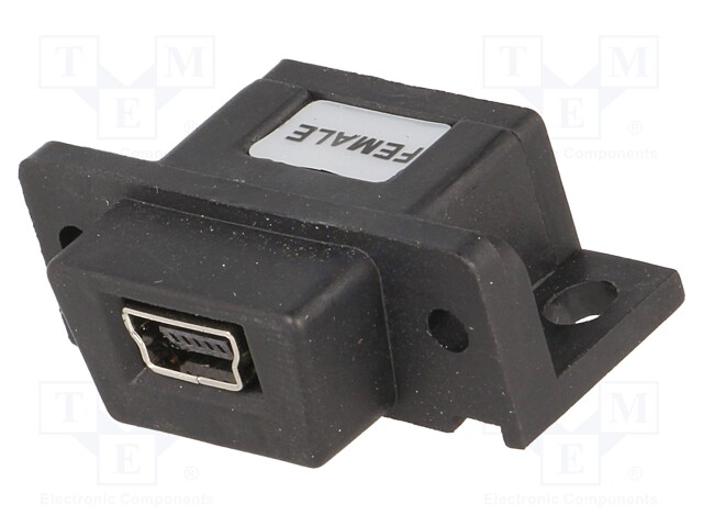 Module: USB; USB; -40÷85°C; UI/O: 3,3 V