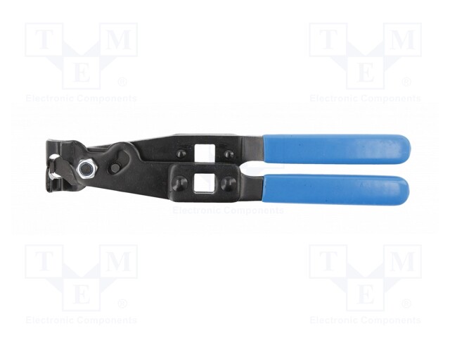 Pliers; specialist