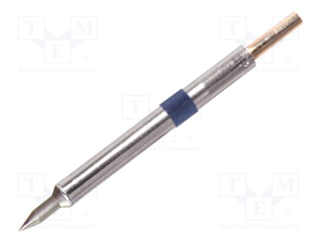 Tip; conical; 0.4mm; 325÷358°C; for TMT-2000S-KM station