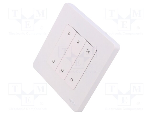 Blinds controller; 90÷250VAC; ZigBee® 3.0