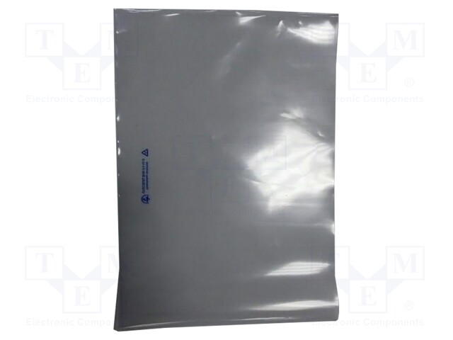 Document wallets; ESD; A4; 100pcs; EN 61340-5-1