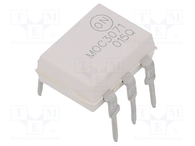 Optotriac