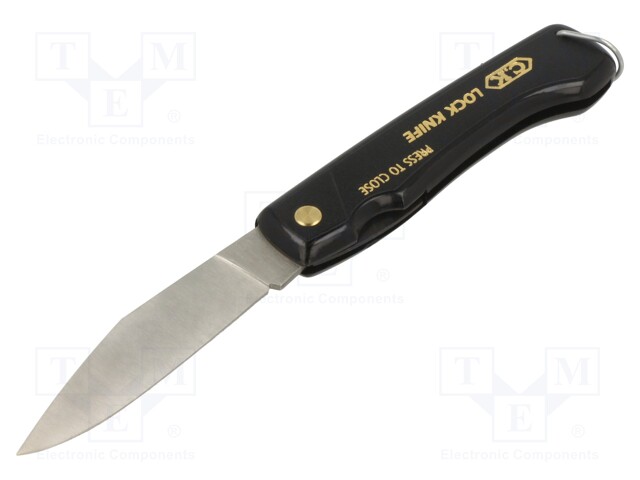 Knife
