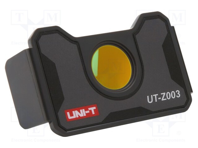 Test acces: macro lens; UTI730E,UTI730V