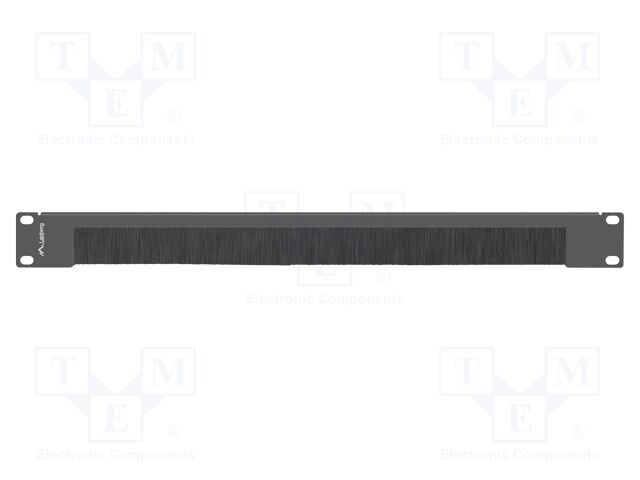 Protection panel; 1U; Standard: 19"