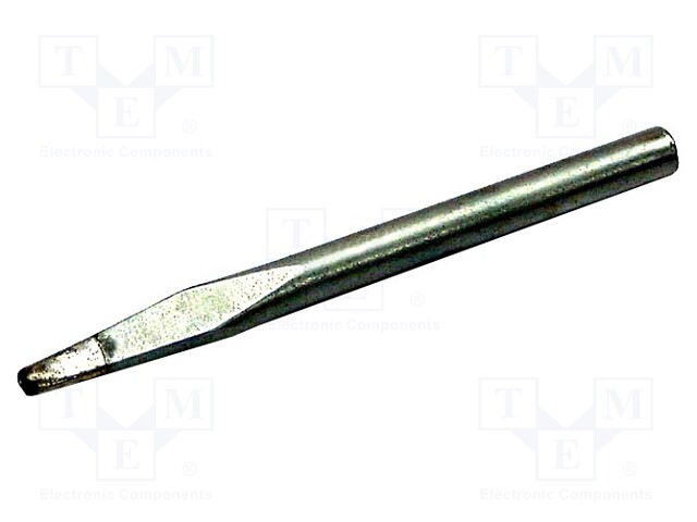 Tip; 3.1mm
