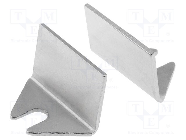 Tip; shovel; 16mm; for D-ST21508 hot tweezers