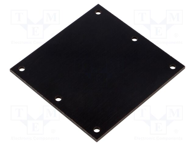 Mounting plate; laminated paper; B100804,B100806,B100809