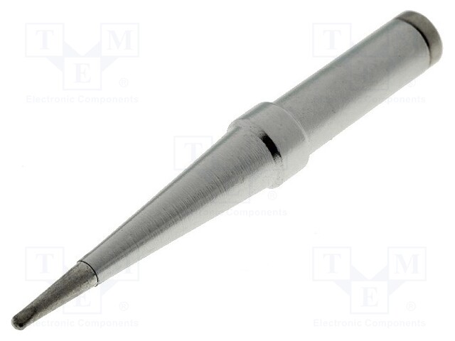 Tip; chisel; 1.2x0.4mm; 310°C