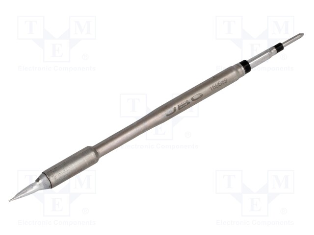 Tip; conical; 0.5mm; longlife