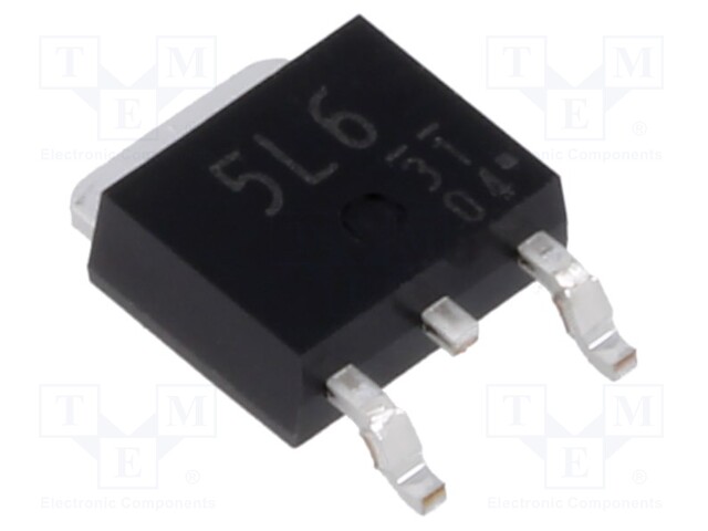Diode: rectifying