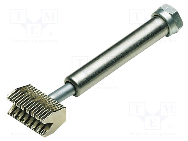 Tip; special; 7.62x2.54mm