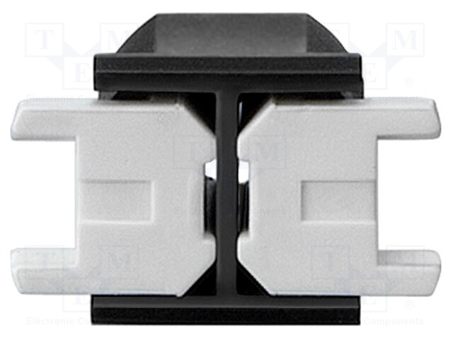 Mounting unit; 22mm; 3SB3000,3SB3500; -25÷70°C; PCB