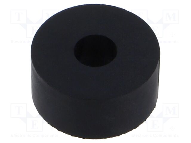 Insert for gland