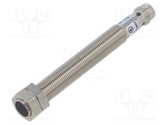 Sensor: photoelectric