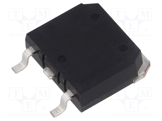 Transistor: IGBT; NPT; 1.7kV; 32A; 350W; TO268