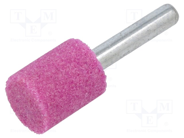 Grindingstone; Tip mat: aluminium oxide