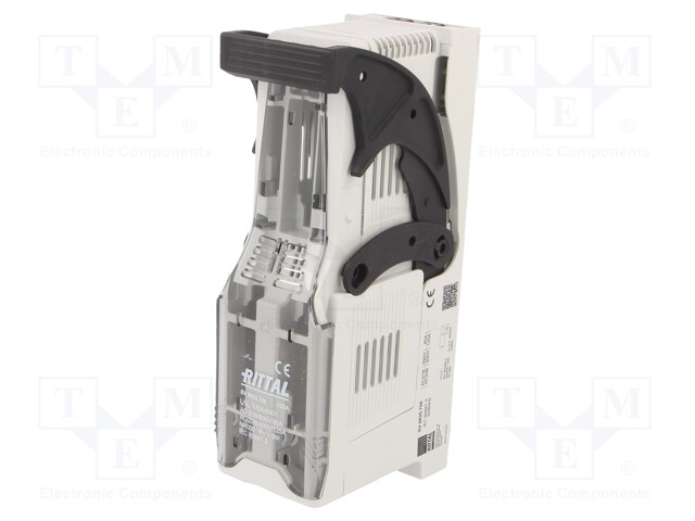 Fuse-switch disconnector; NH000; 125A; 690VAC; Poles: 3