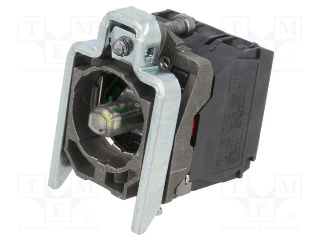 Illuminating unit; 22mm; Harmony XB4; -25÷70°C; Illumin: LED