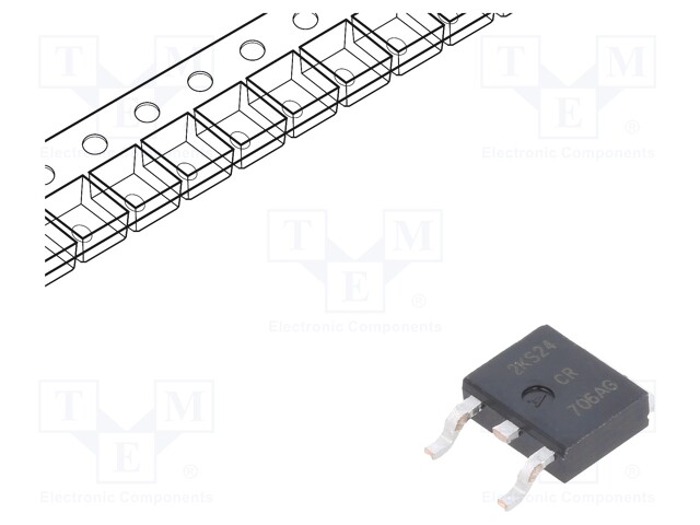 Thyristor