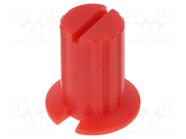 Cap; none; Man.series: DRR 3000,DRR 4000; Body: red