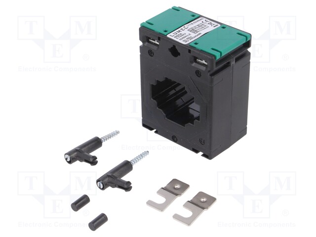 Current transformer; Series: LCTB; I AC: 400A; 5VA; 5A; Class: 0,5