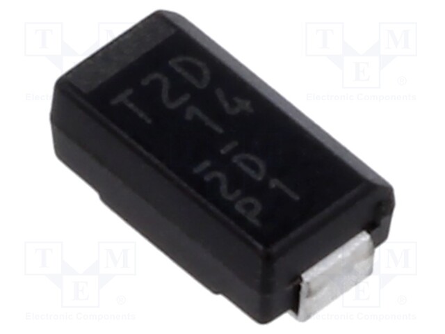 Diode: TVS+FRD