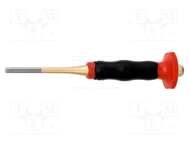 Puncher; L: 275mm; Ø: 14mm