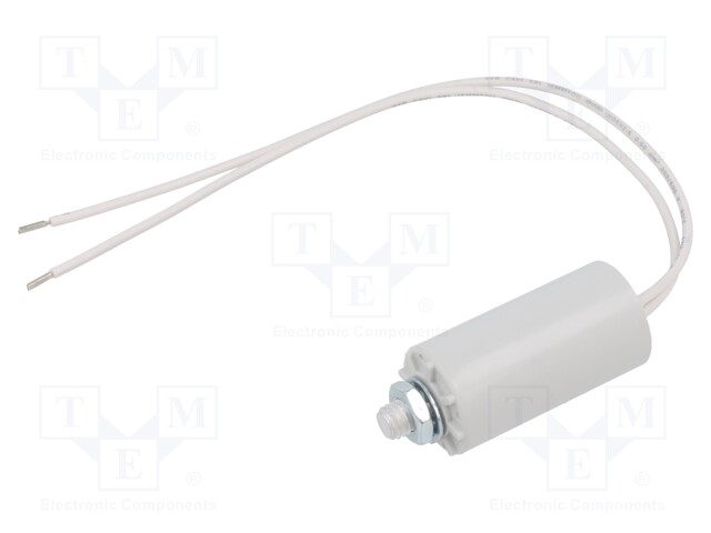 Capacitor