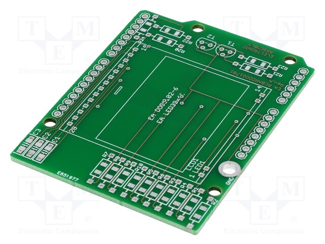 Expansion board