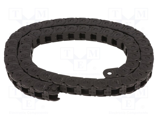 Cable chain; Series: E2.15