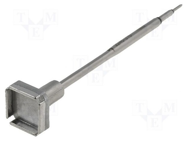 Tip; special; 15x15mm; longlife