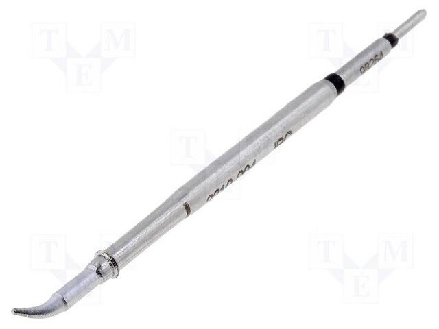 Tip; bent conical; 0.7mm