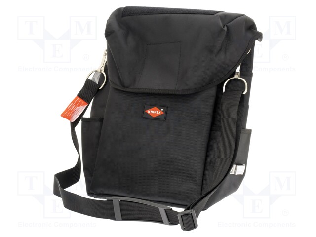 Bag: toolbag; 250x470x150mm