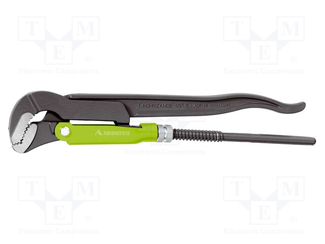 Pliers; for pipe gripping,adjustable; Pliers len: 680mm