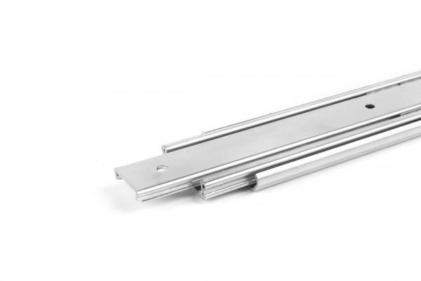 Triple slide telescopic rail FBL56H457L