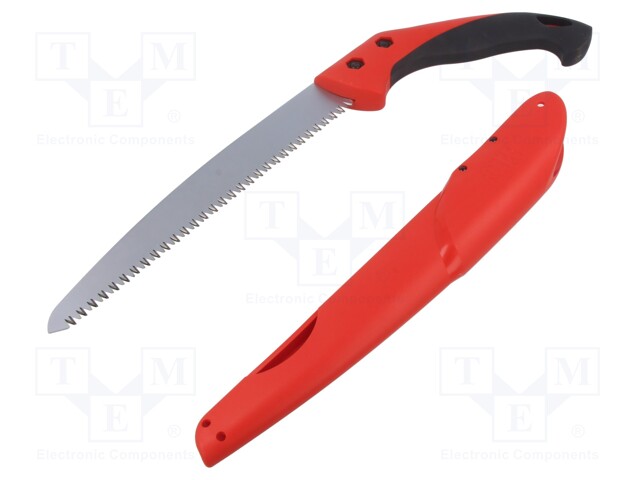 Hacksaw; wood; 240mm