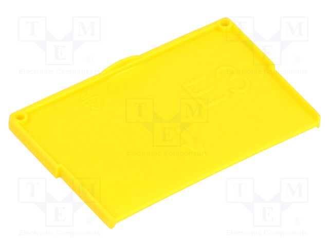 Divider; 10pcs.