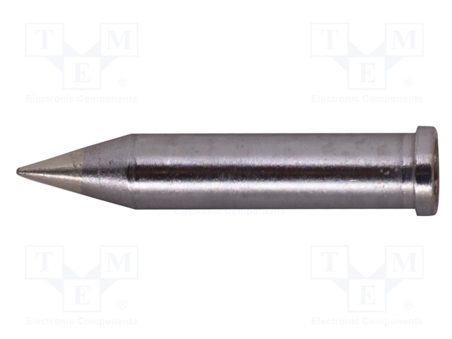 Soldering Tip, Conical, 0.5 x 10 mm, Soldering Station