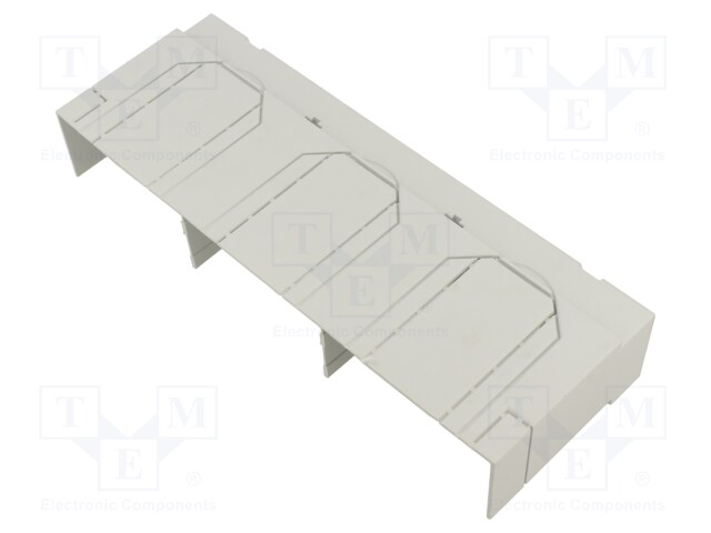 Cover; NH3